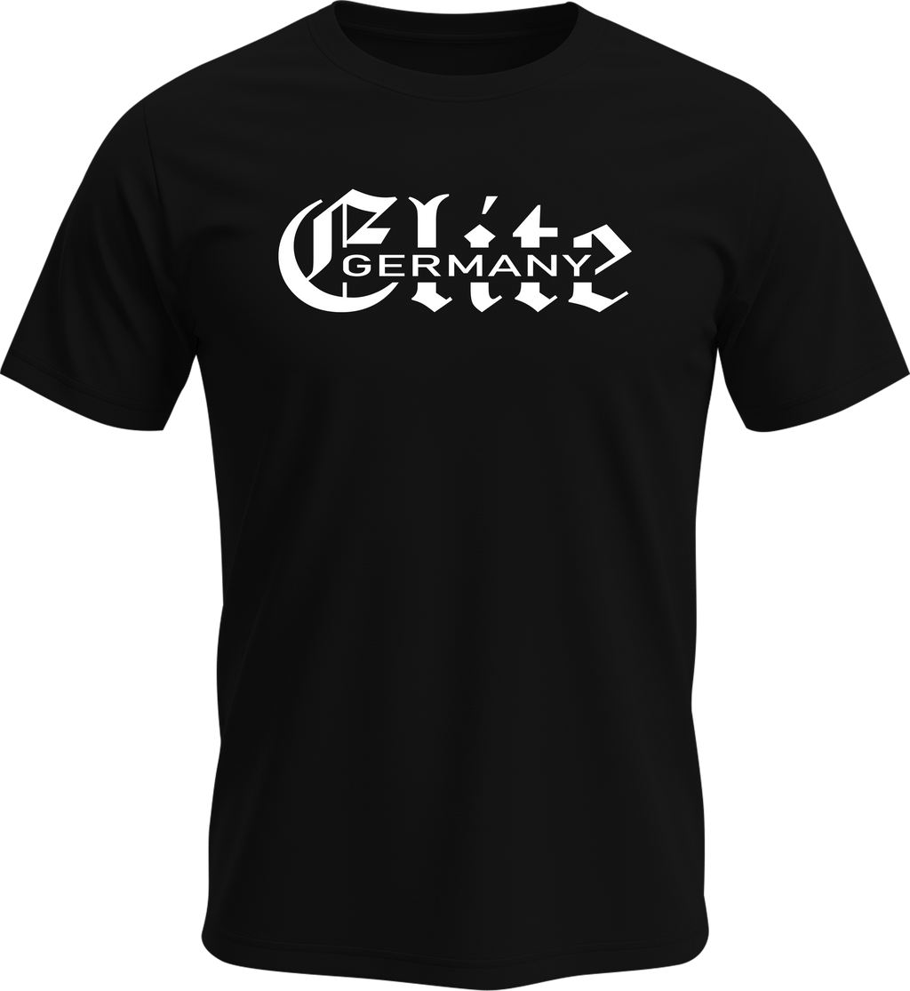 ELITE GERMANY – Softstyle Midweight T-Shirt