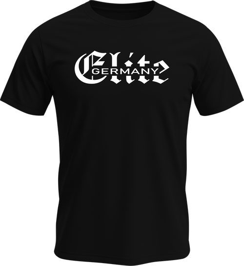 ELITE GERMANY – Softstyle Midweight T-Shirt