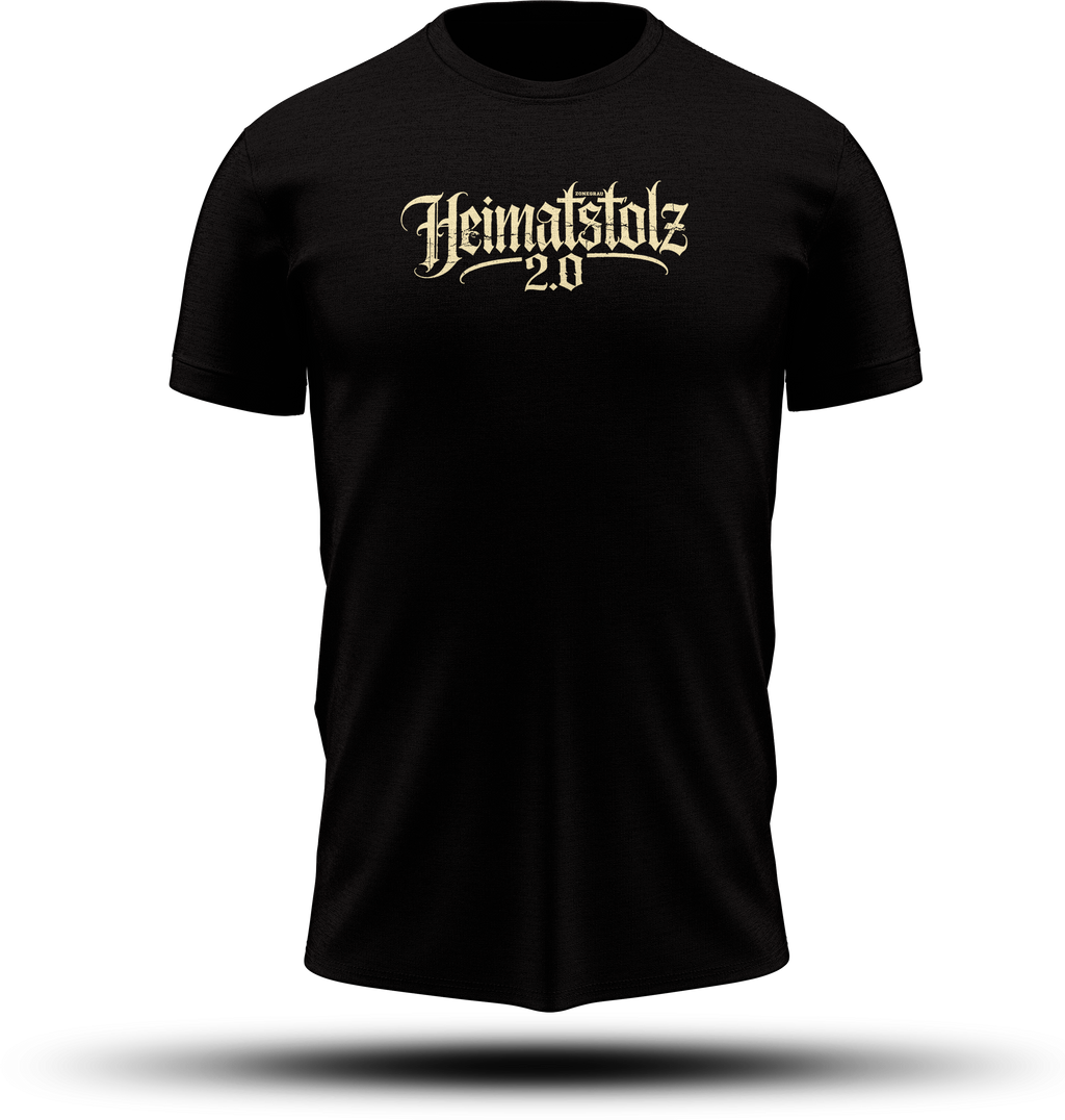 Heimatstolz 2.0 – Dein Statement, dein Style.