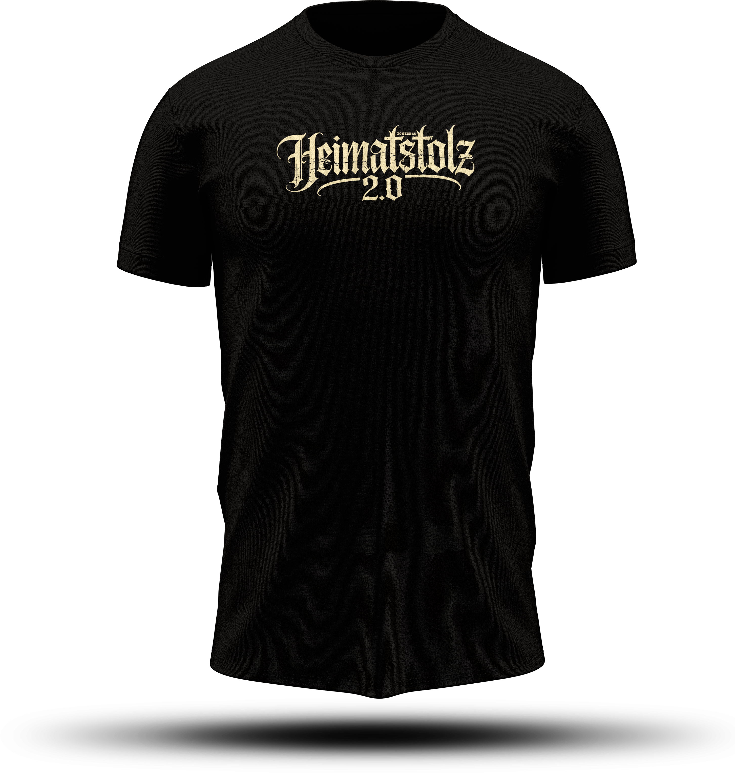Heimatstolz 2.0 – Dein Statement, dein Style.