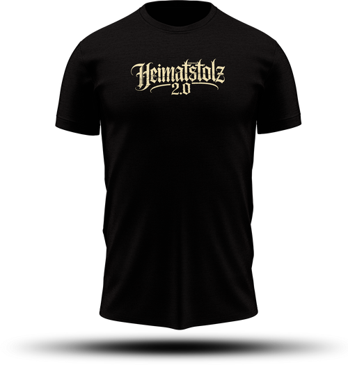 Heimatstolz 2.0 – Dein Statement, dein Style.
