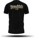 Heimatstolz 2.0 – Dein Statement, dein Style.