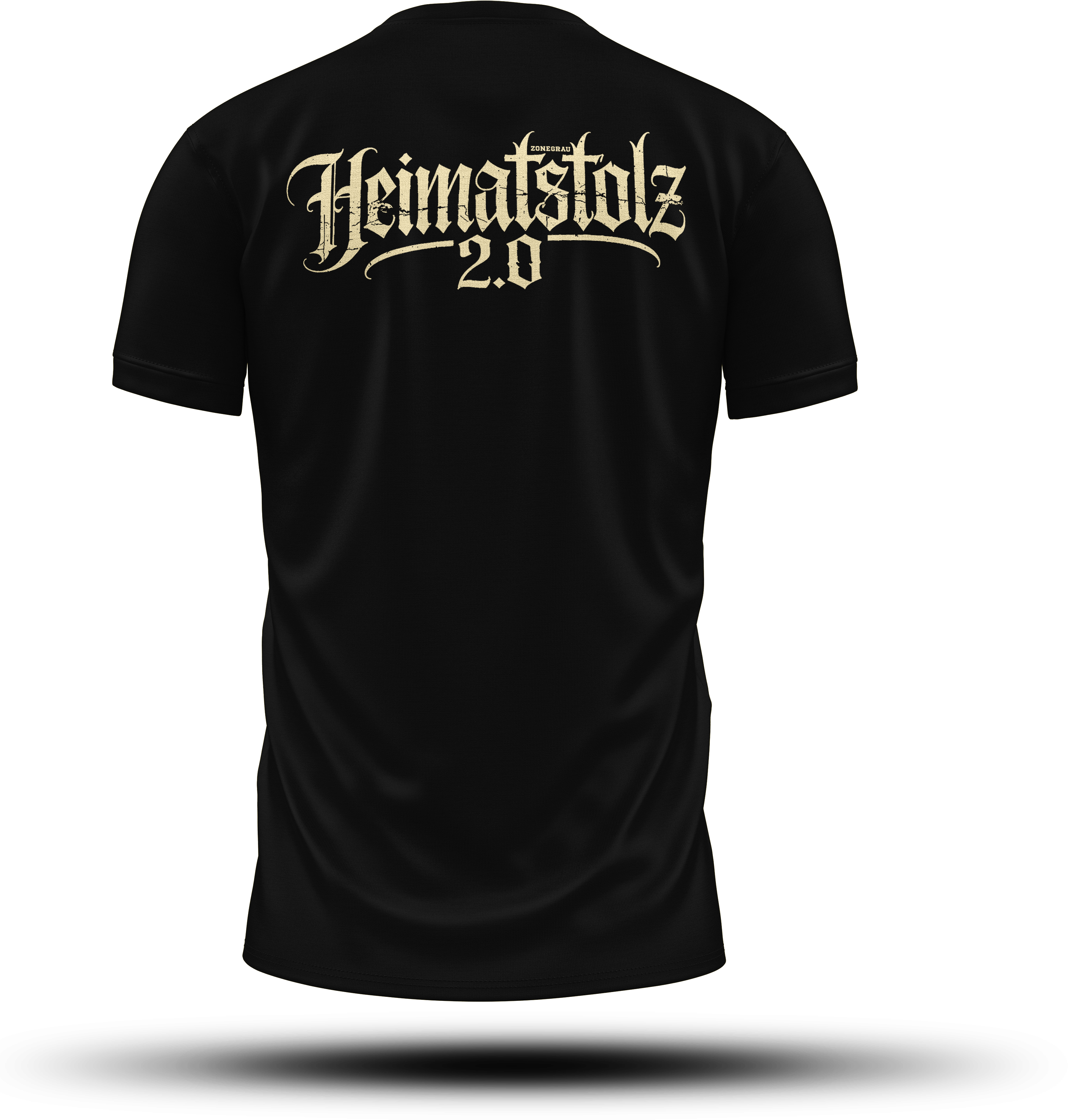 Heimatstolz 2.0 – Dein Statement, dein Style.