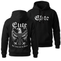 Elite Germany Hoodie – „Hier ziehen wir die Grenze“
