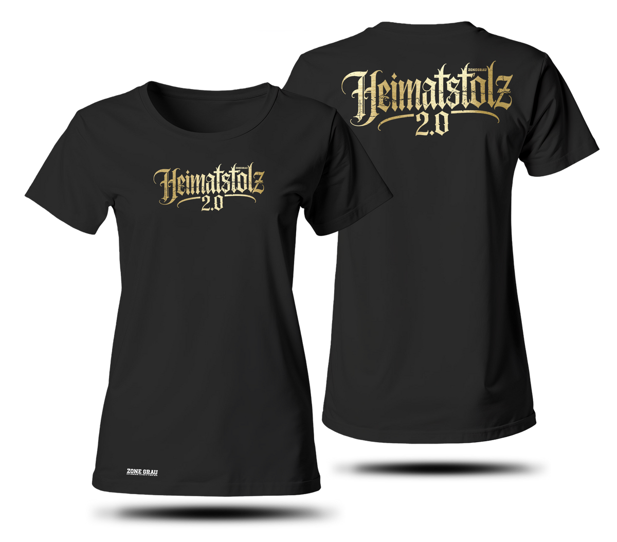 Heimatstolz 2.0 – Tradition trifft modernen Style