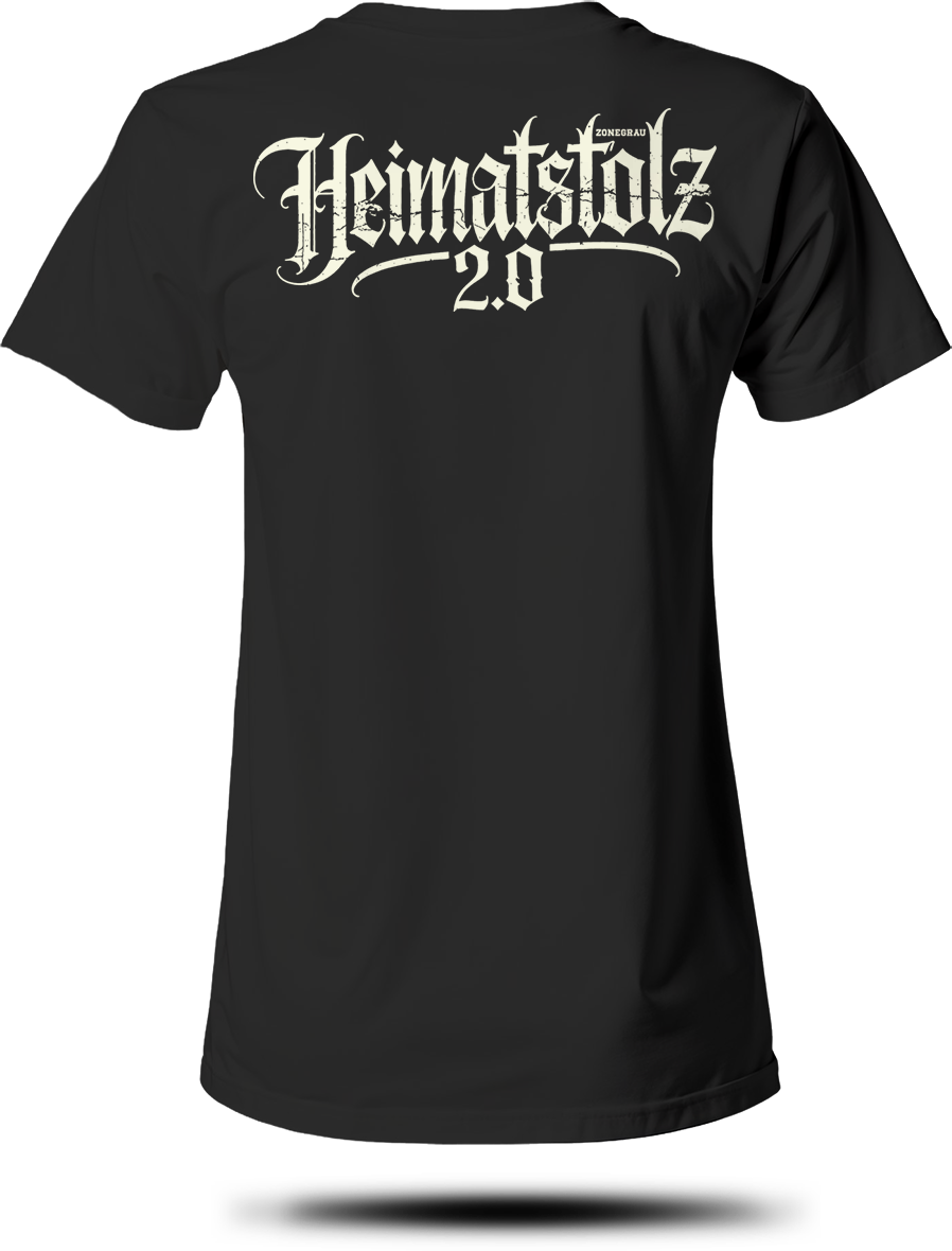 Heimatstolz 2.0 – Tradition trifft modernen Style
