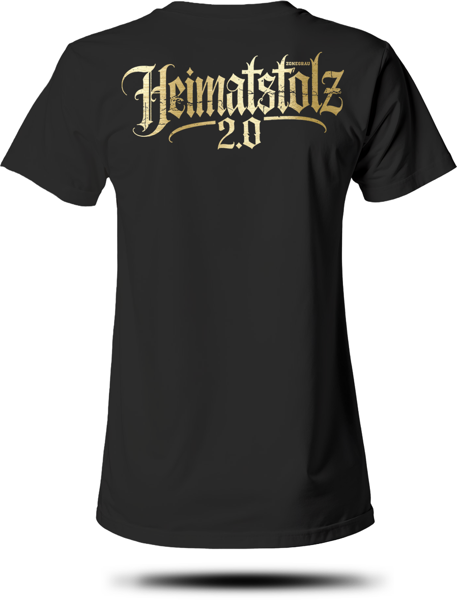 Heimatstolz 2.0 – Tradition trifft modernen Style