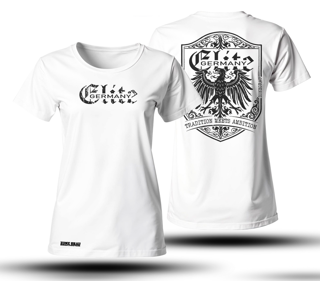 ⚜️_BlackTussi_⚜️ Edition ELITE: Tradition meets Ambition