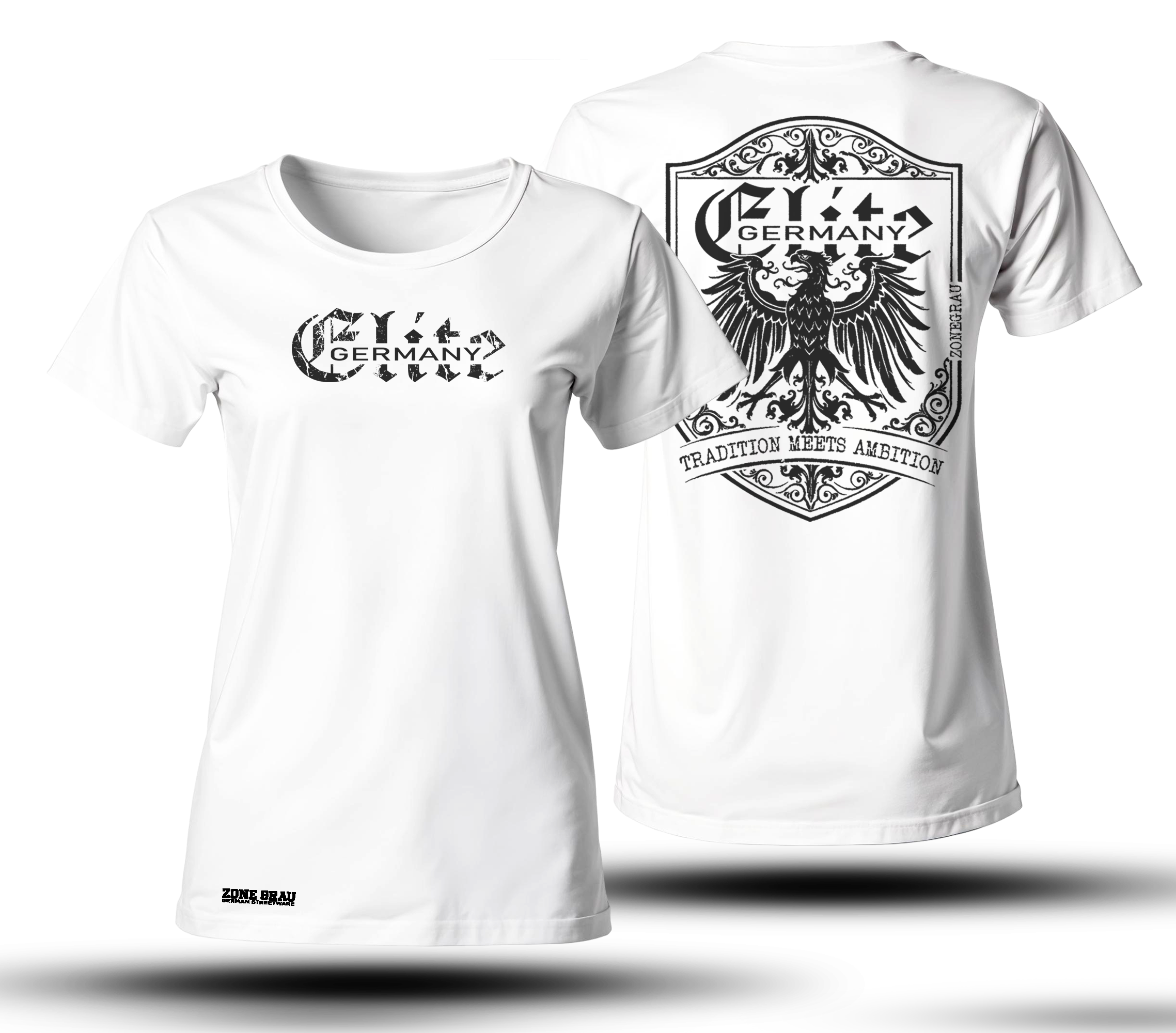 ⚜️_BlackTussi_⚜️ Edition ELITE: Tradition meets Ambition