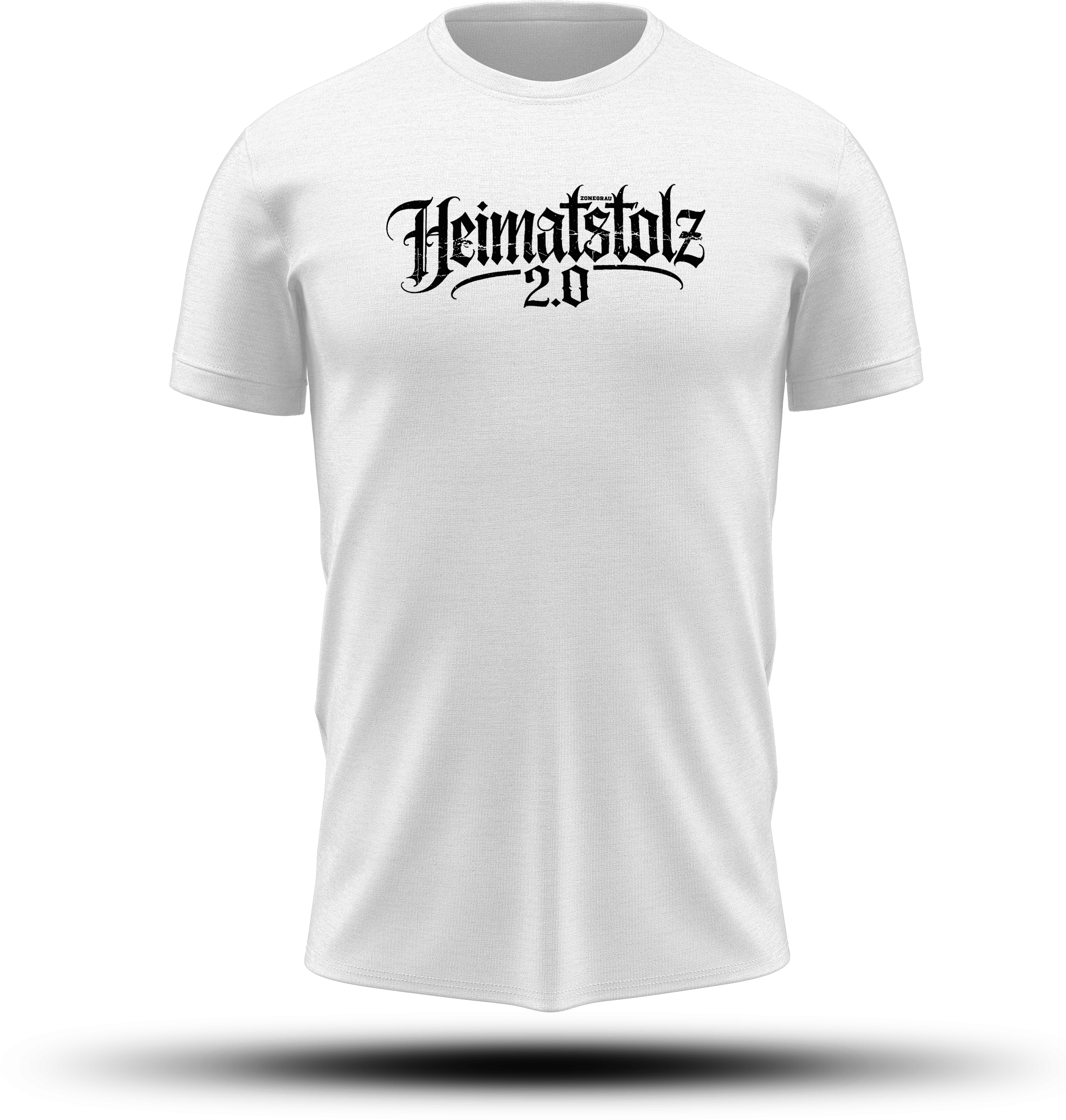 Heimatstolz 2.0 – Dein Statement, dein Style.