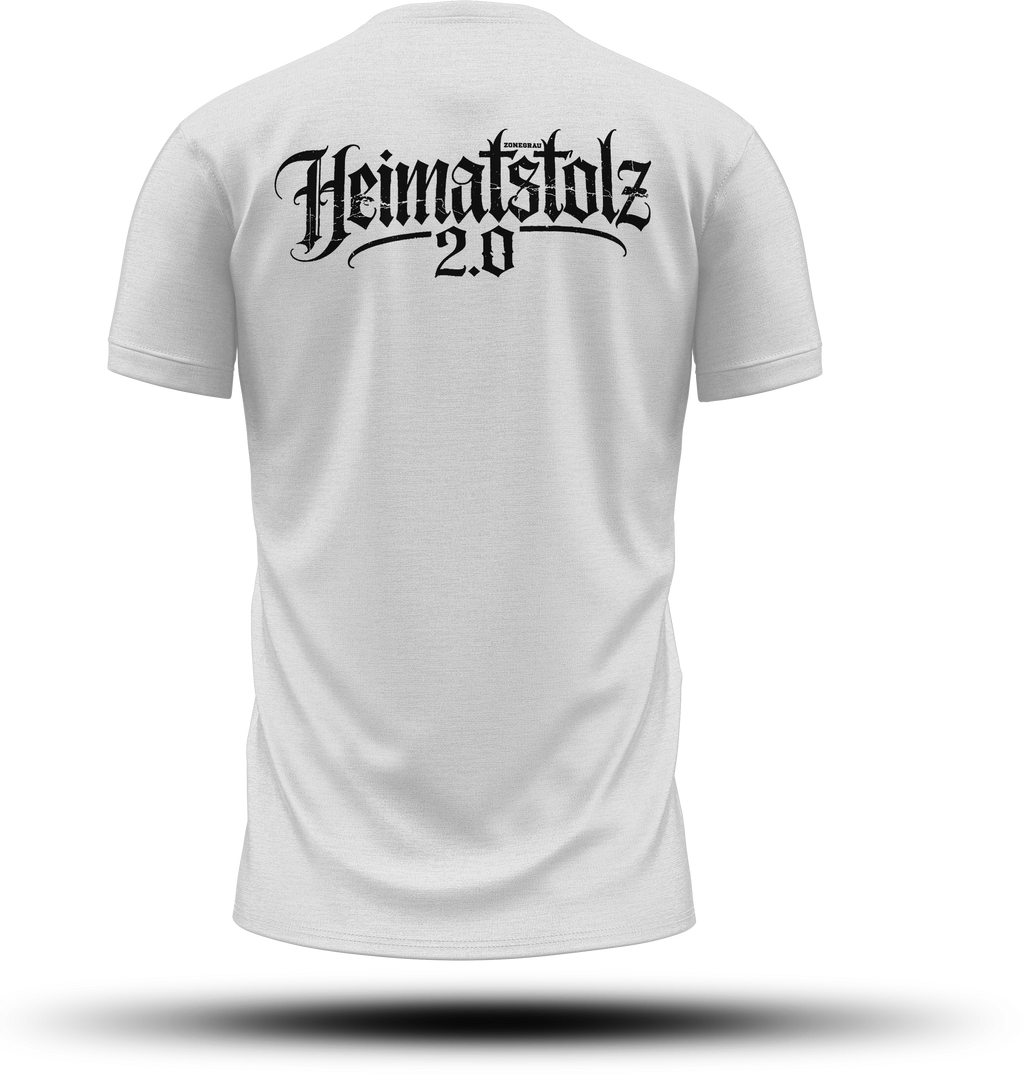 Heimatstolz 2.0 – Dein Statement, dein Style.