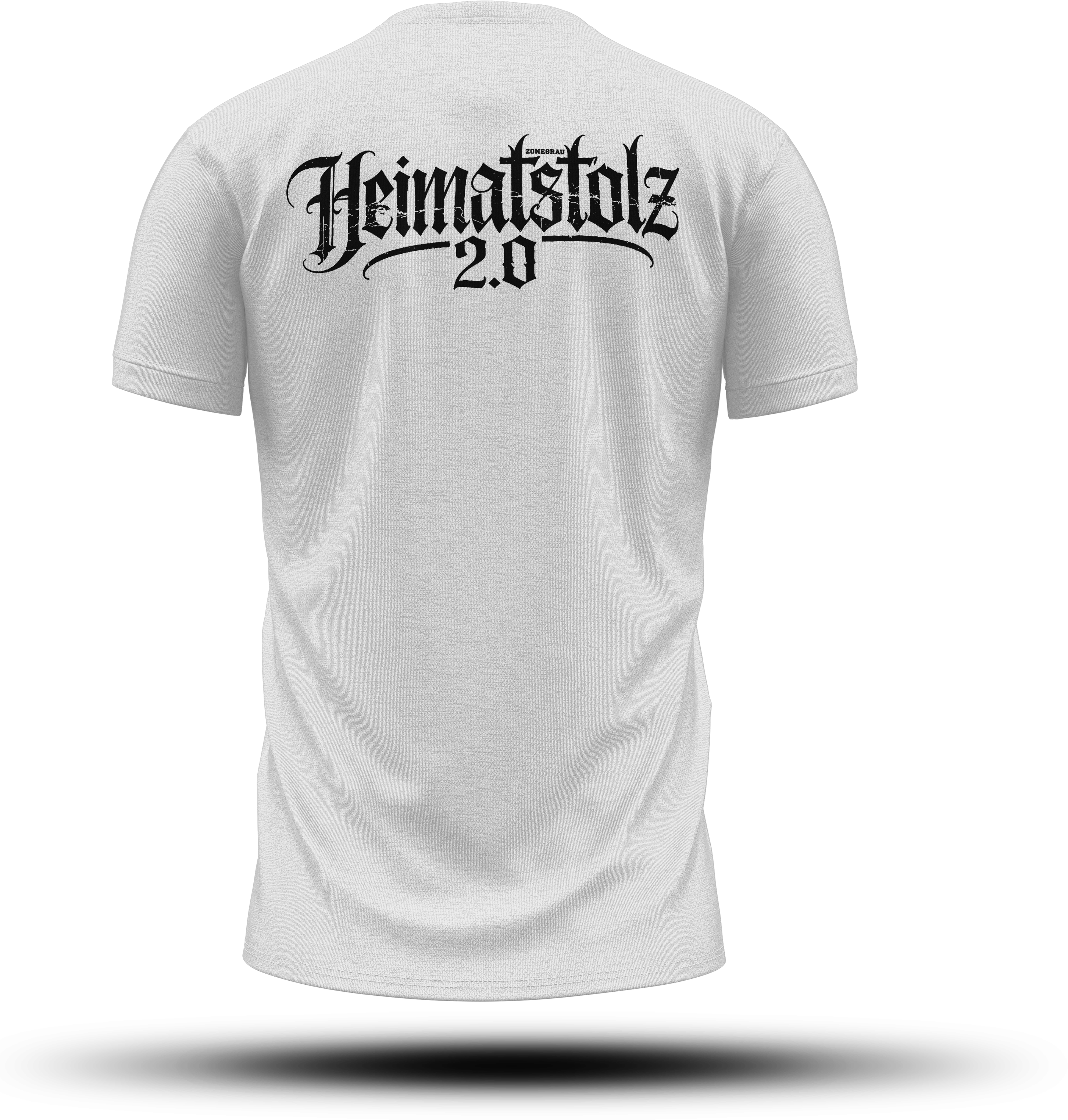 Heimatstolz 2.0 – Dein Statement, dein Style.