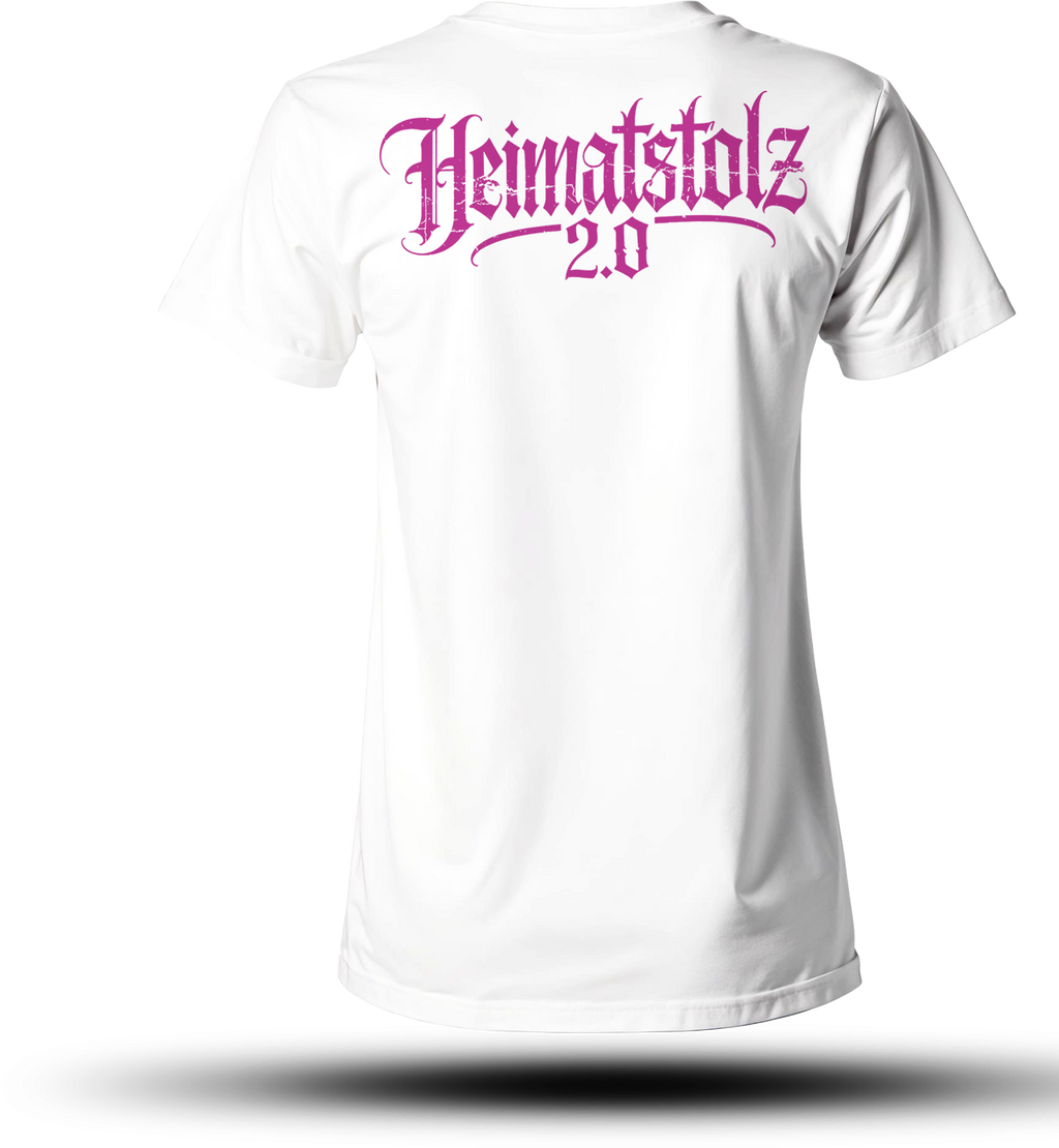 Heimatstolz 2.0 – Tradition trifft modernen Style