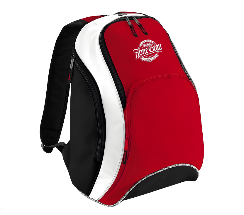 Performance Teamwear Rucksack